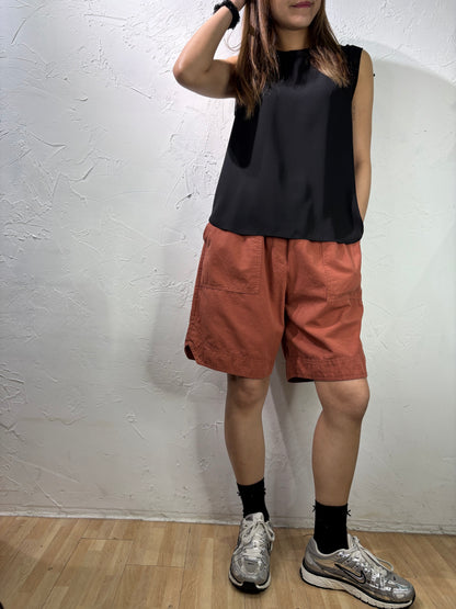 Plain Vest Top