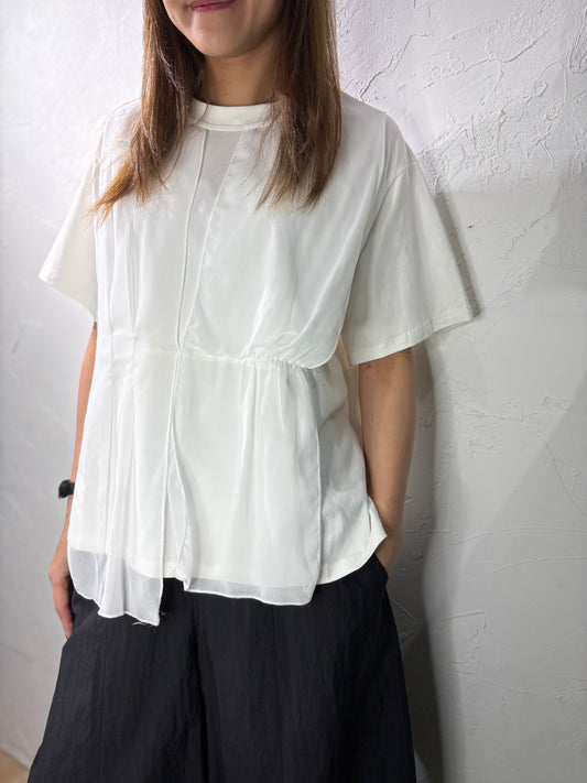 Lace Layer Top