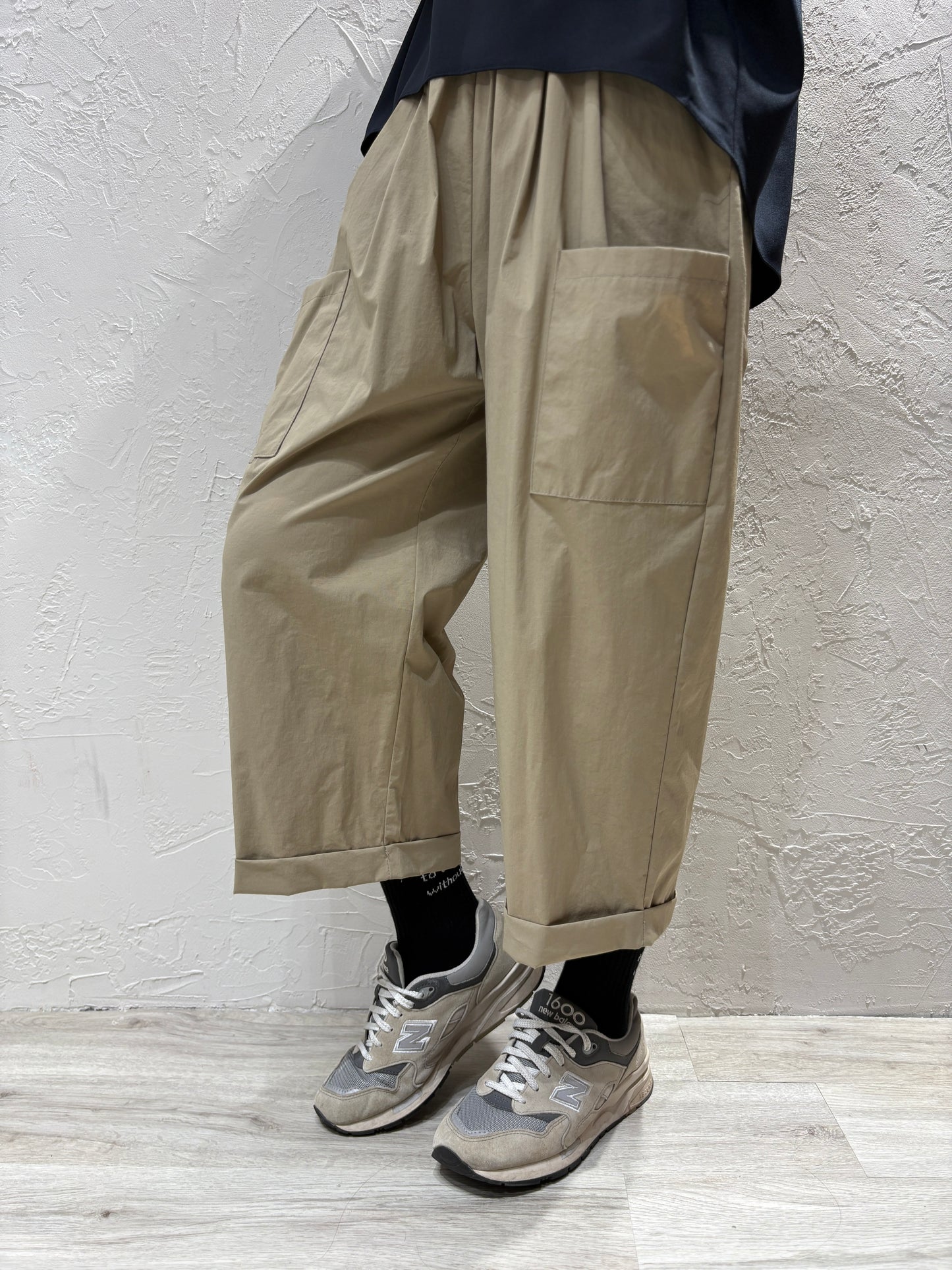 Pocket Cargo Pants