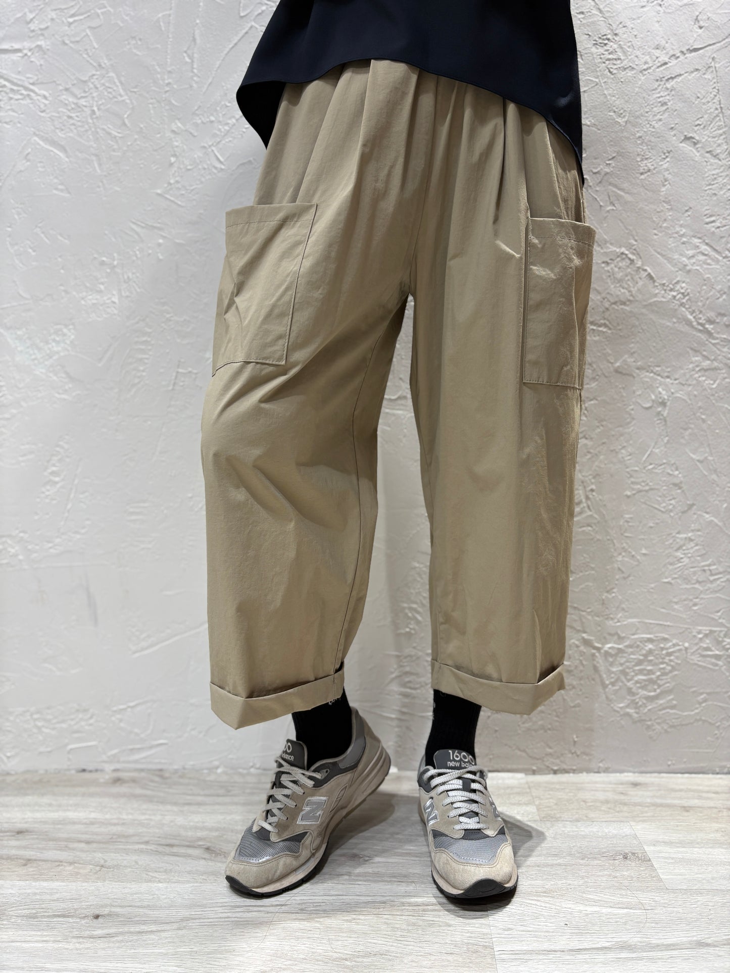 Pocket Cargo Pants