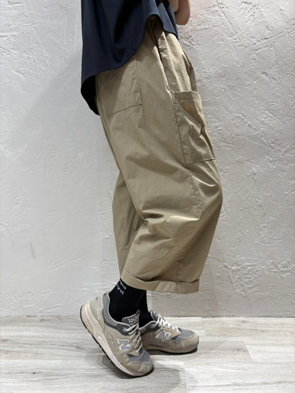Pocket Cargo Pants