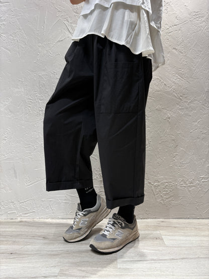 Pocket Cargo Pants