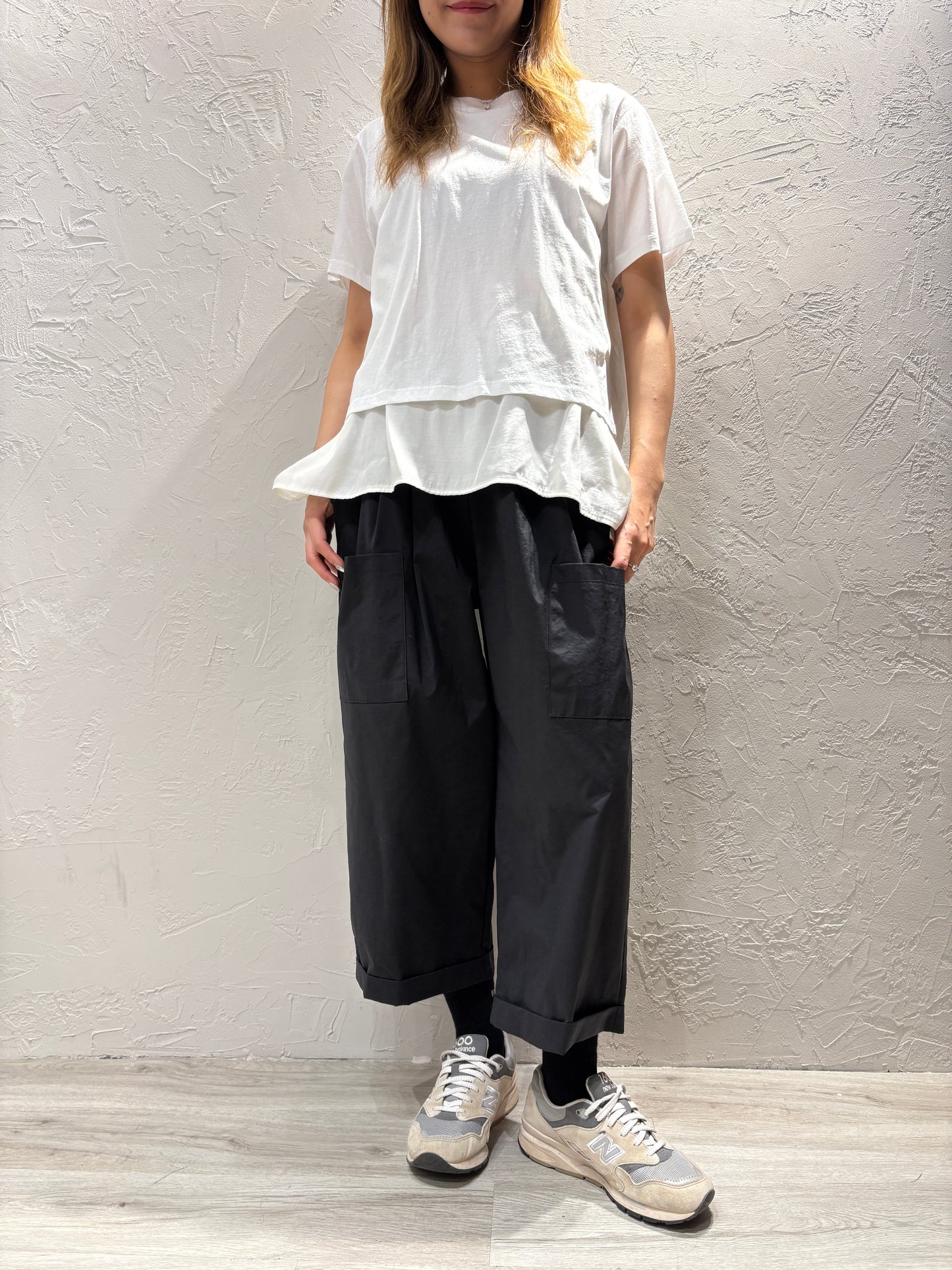 Pocket Cargo Pants