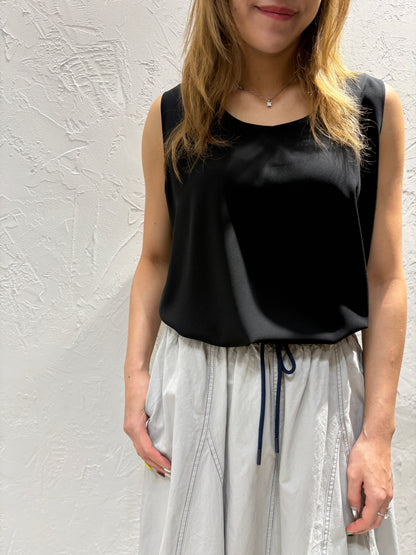 Soft Vest Top