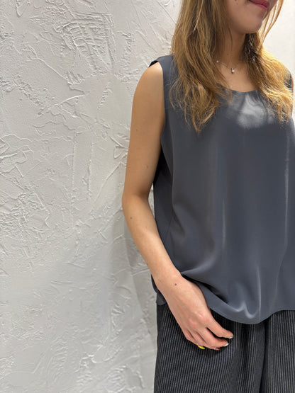 Soft Vest Top