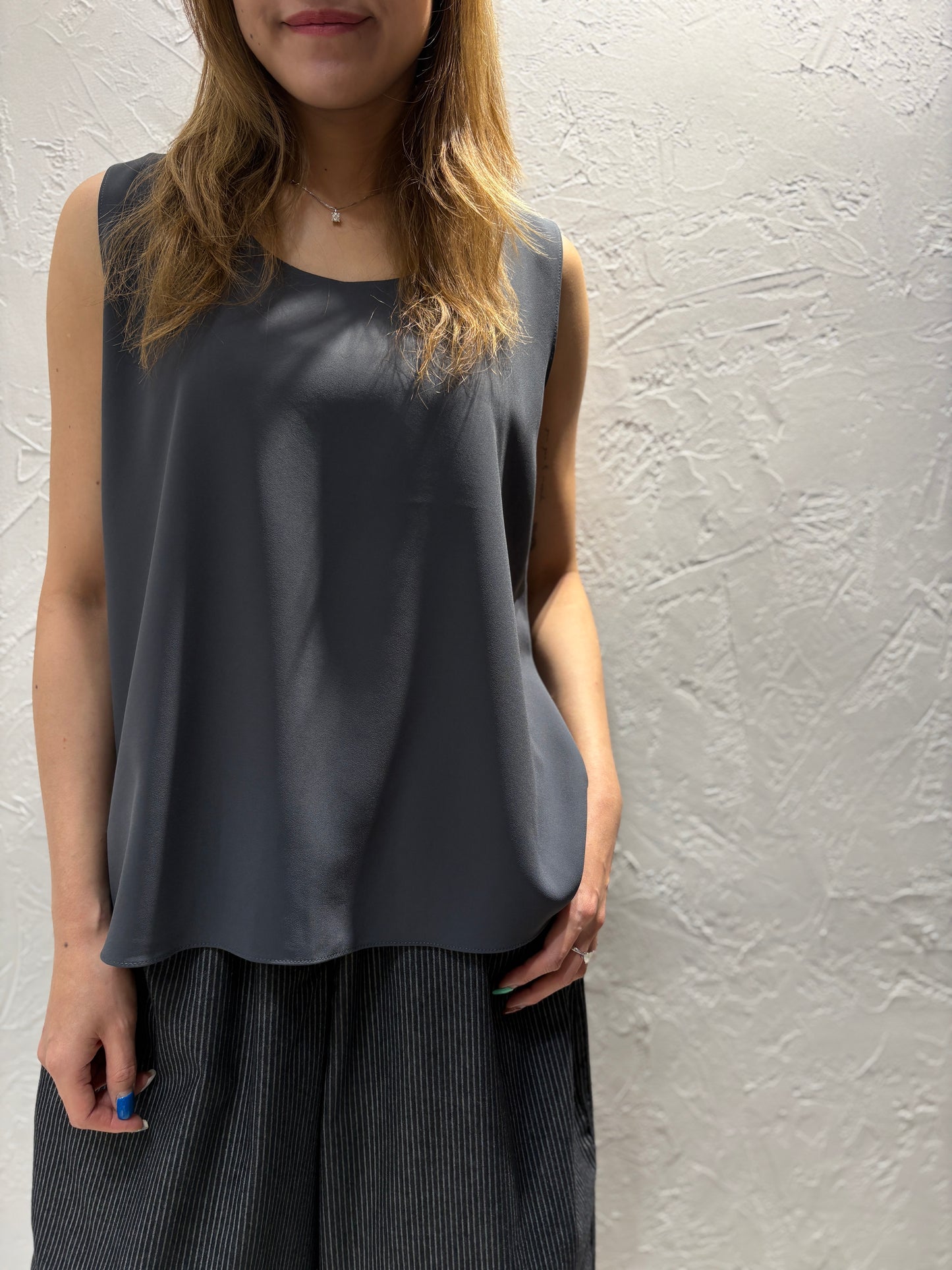 Soft Vest Top