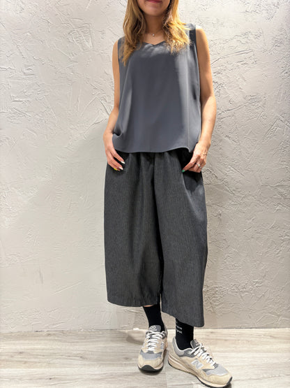 Soft Vest Top