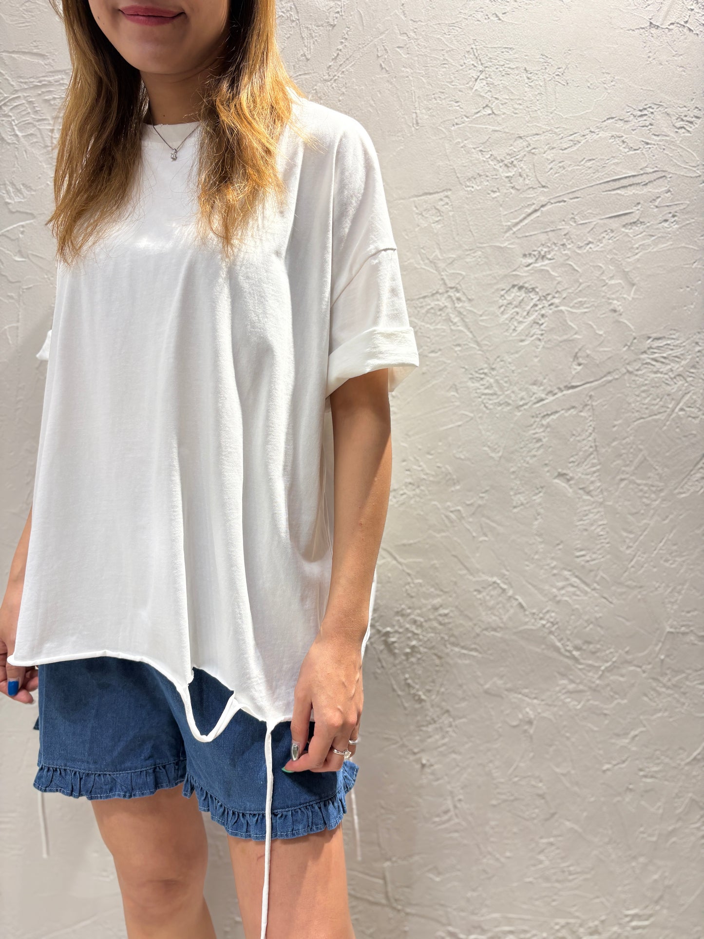 Broken Style T-shirt
