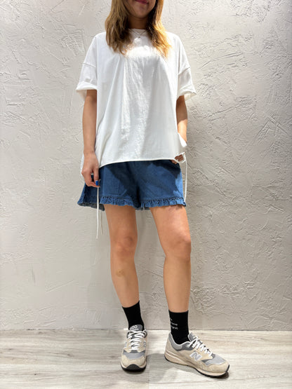 Broken Style T-shirt