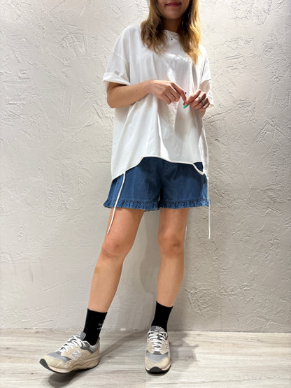 Broken Style T-shirt