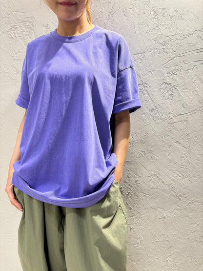Plain Color T-shirt