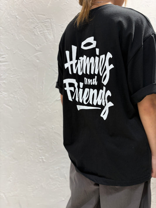 Graphic T-shirt