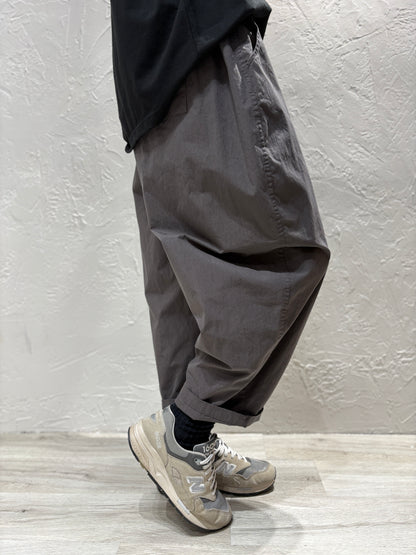 Unisex Plain Color Pants