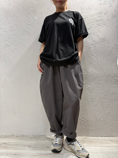 Unisex Plain Color Pants