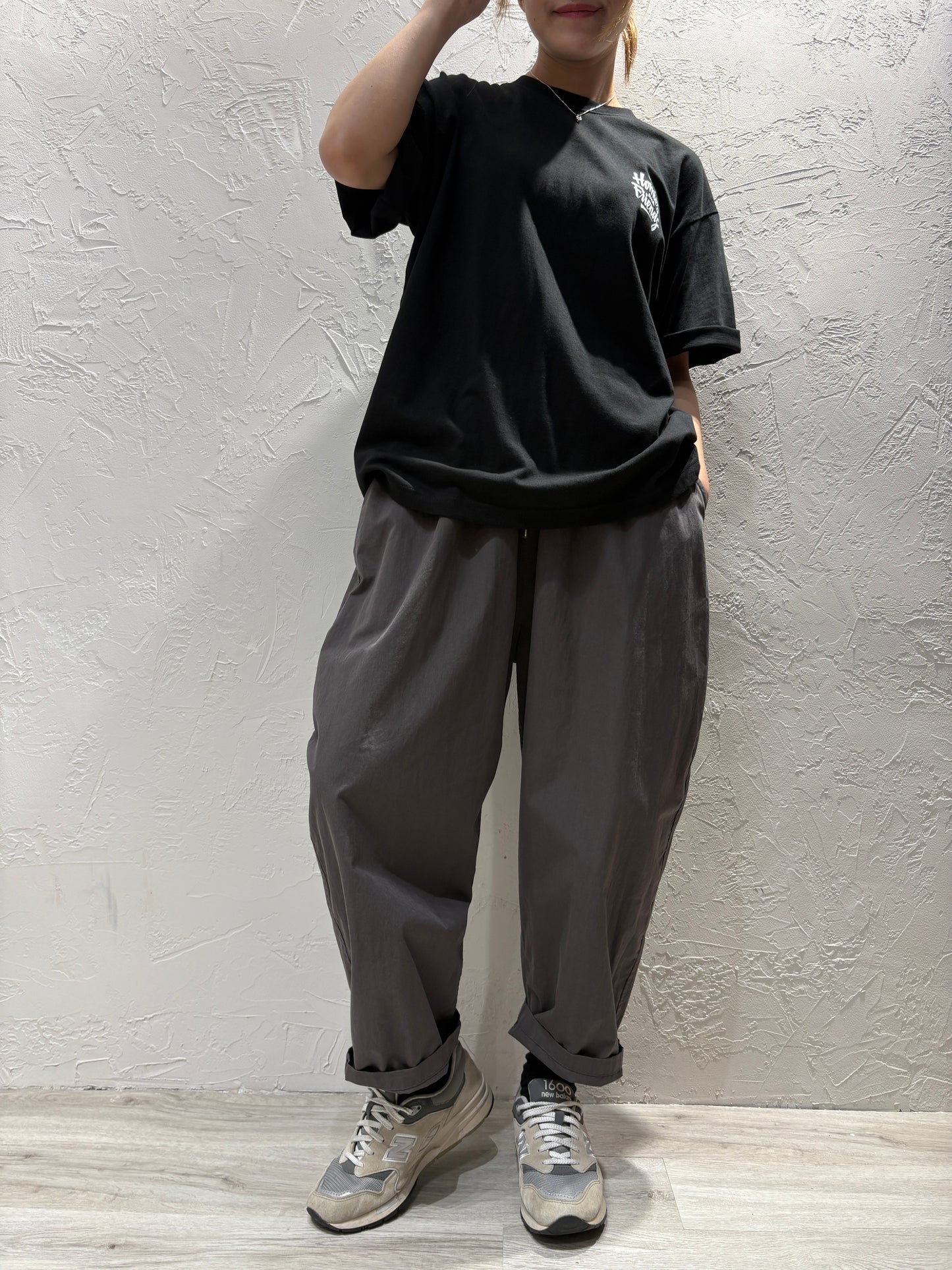 Graphic T-shirt