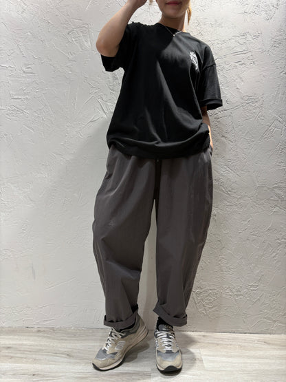 Unisex Plain Color Pants