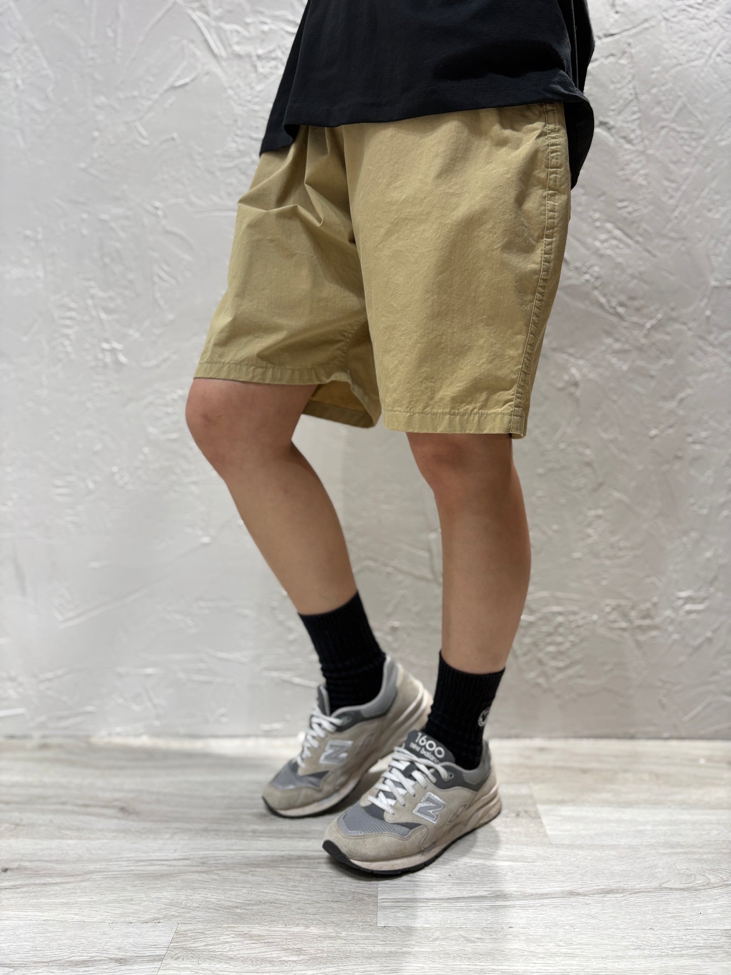 Unisex Causal Shorts
