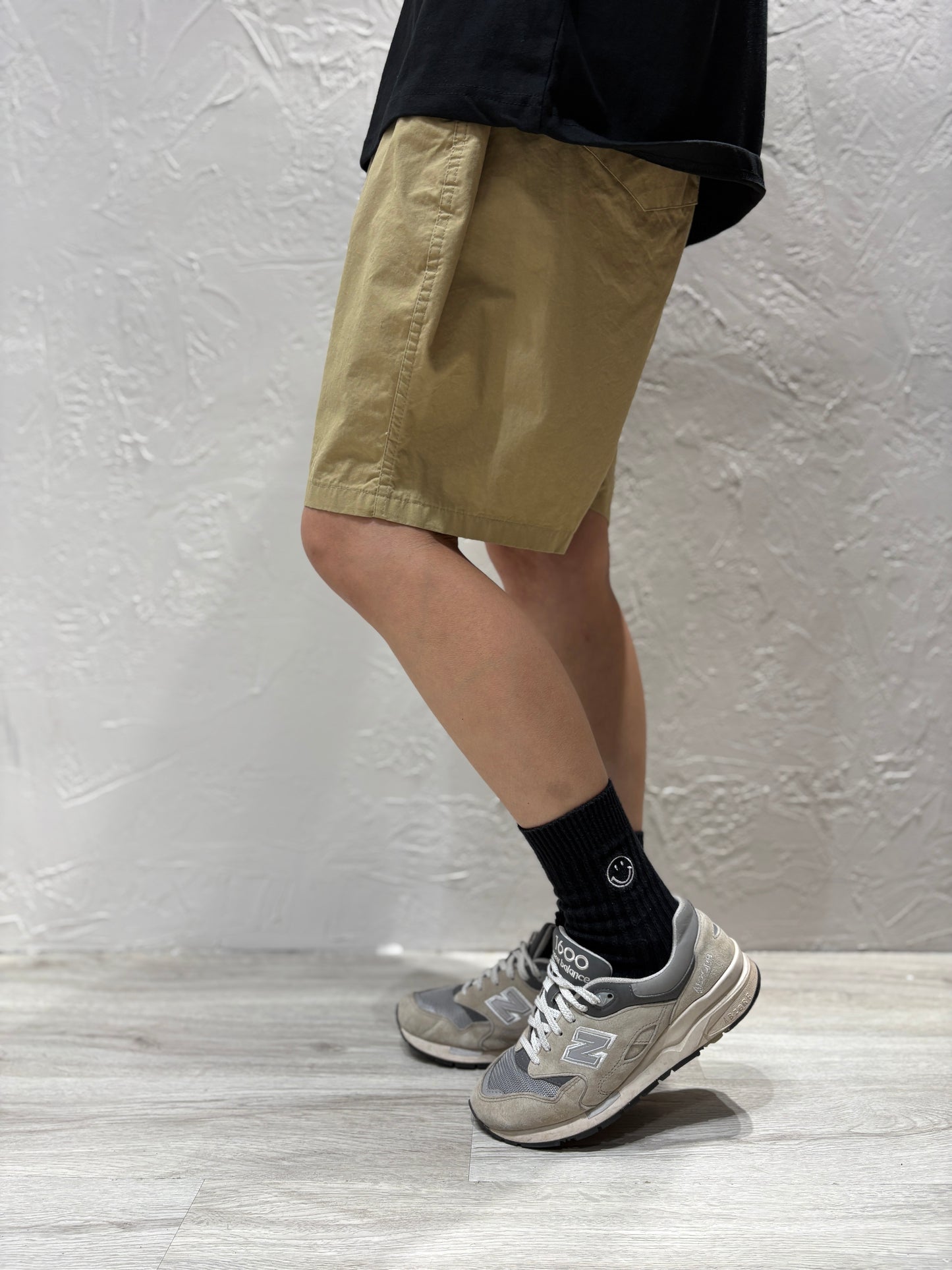 Unisex Causal Shorts