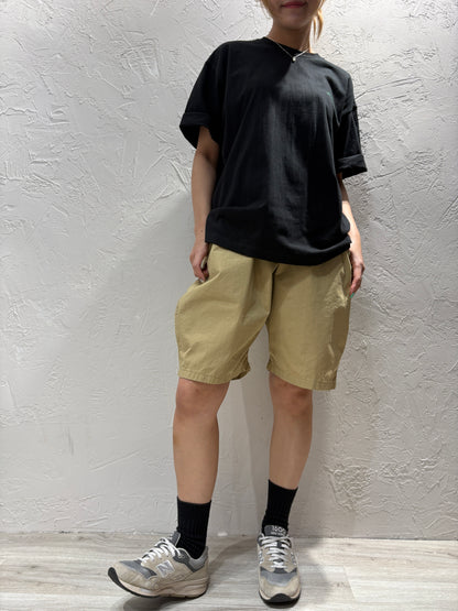 Mountain Print T-shirt
