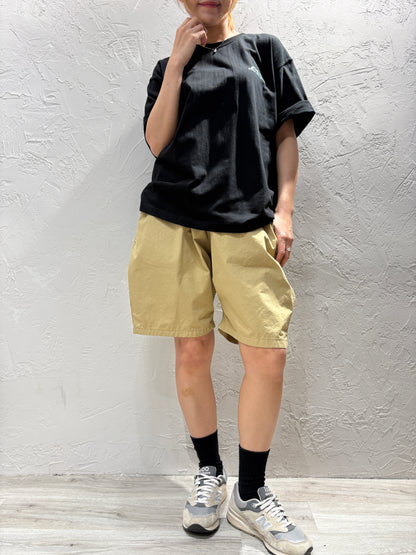 Mountain Print T-shirt