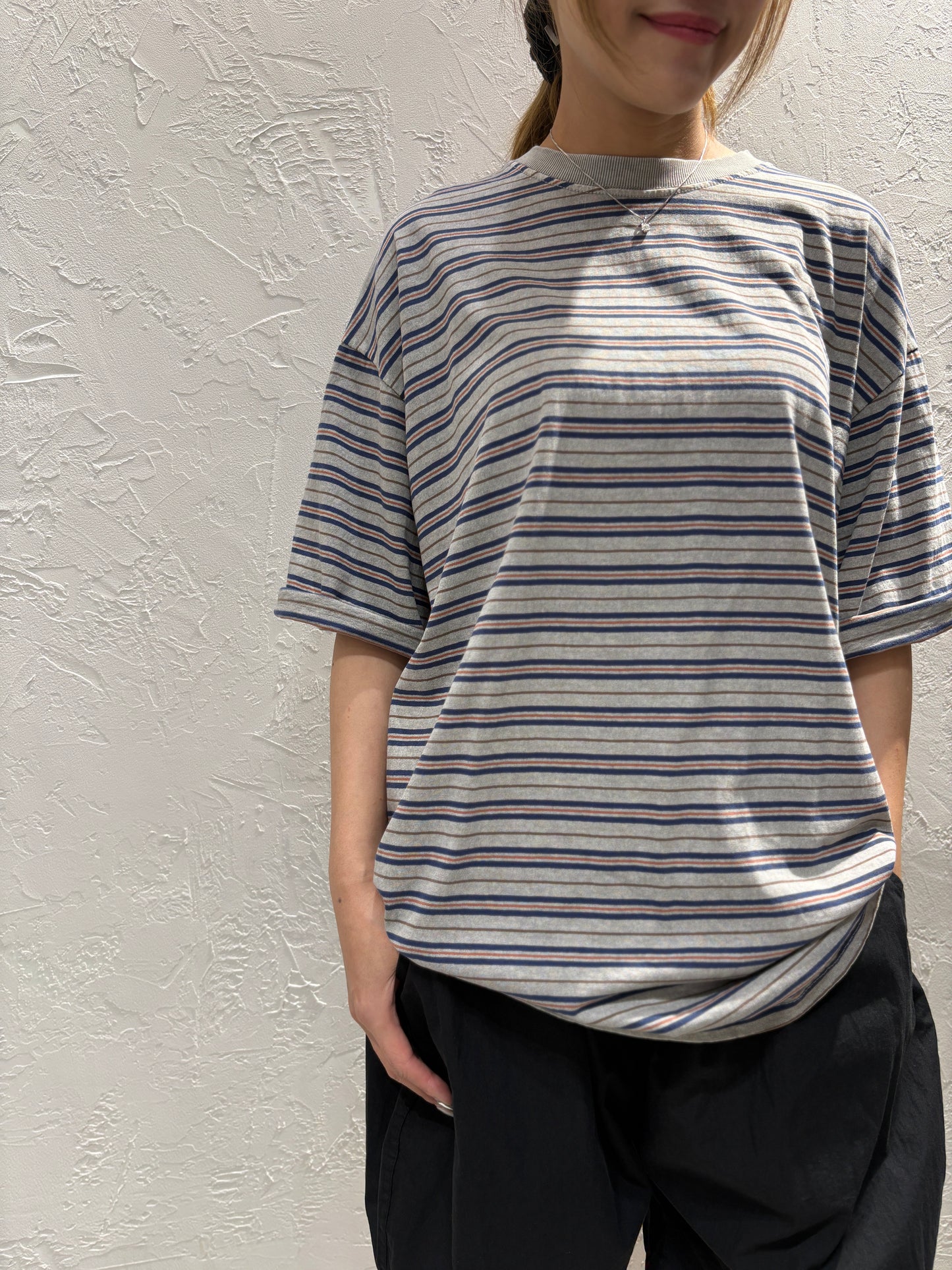 Stripes Colors T-shirt