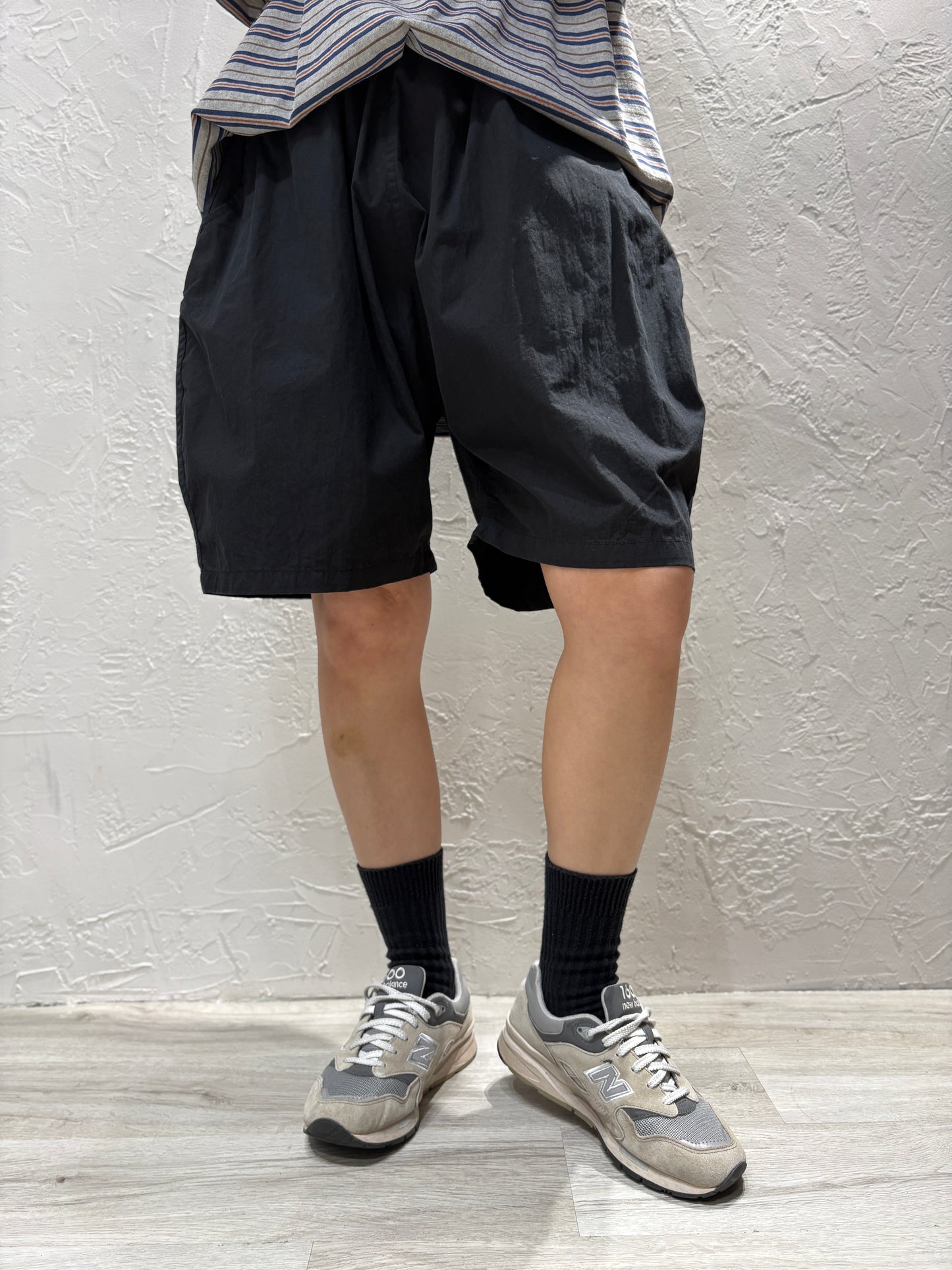 Unisex Causal Shorts