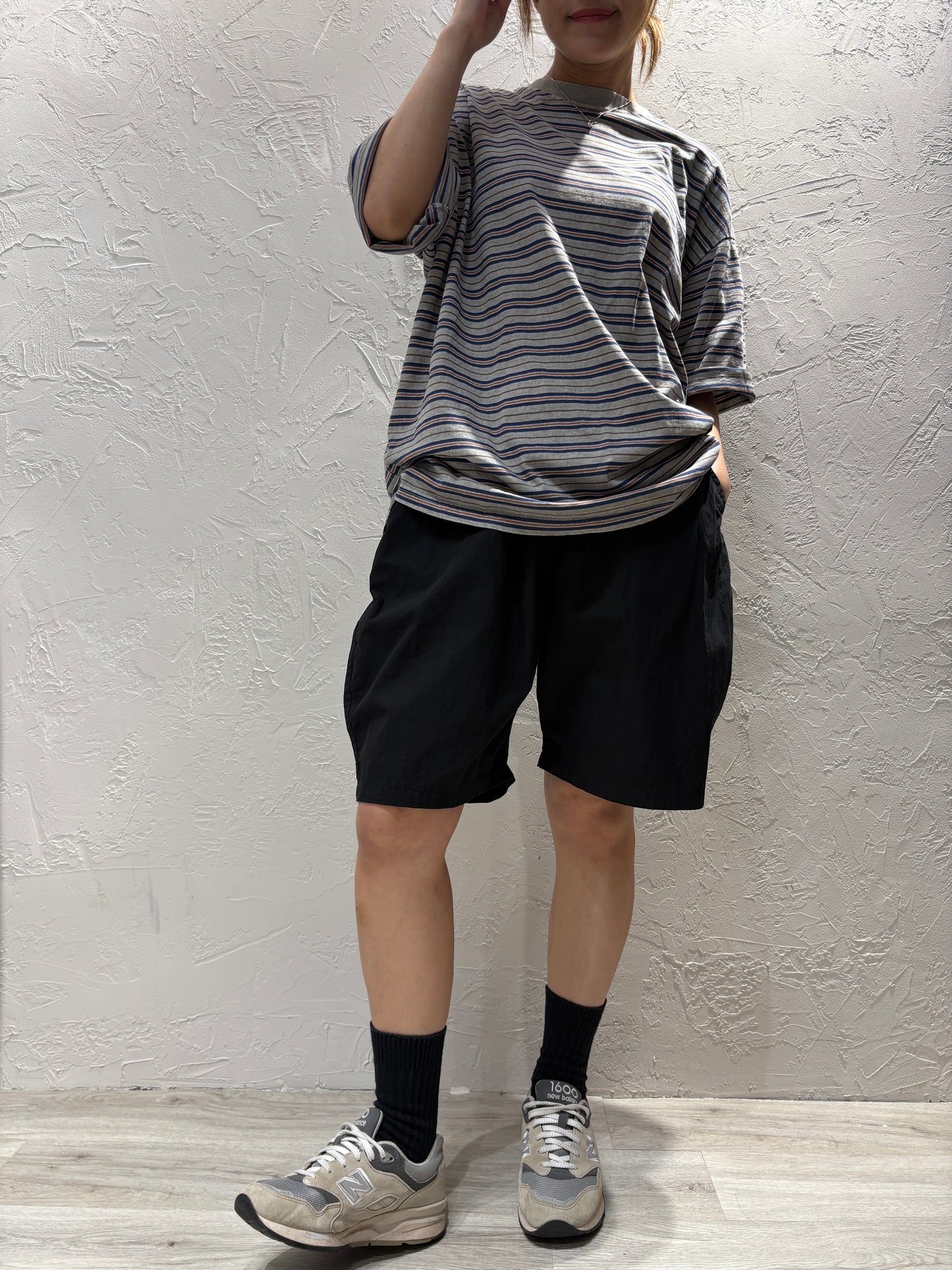 Stripes Colors T-shirt