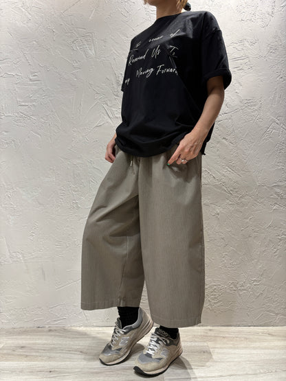 Ribbon T-shirt