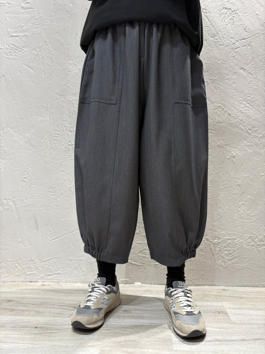 Wide Jogger