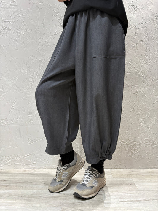 Wide Jogger