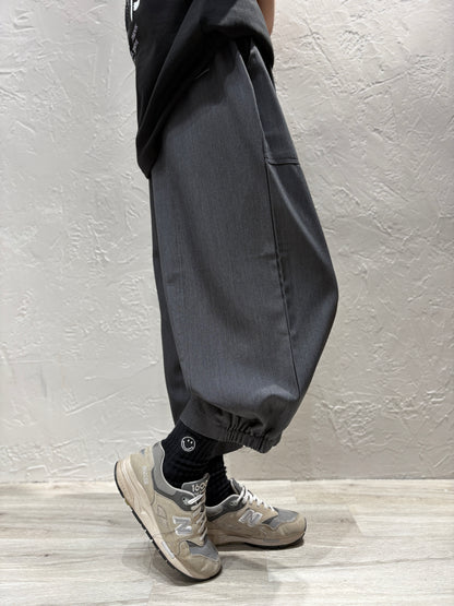 Wide Jogger