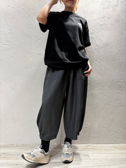 Wide Jogger