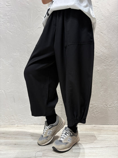 Wide Jogger