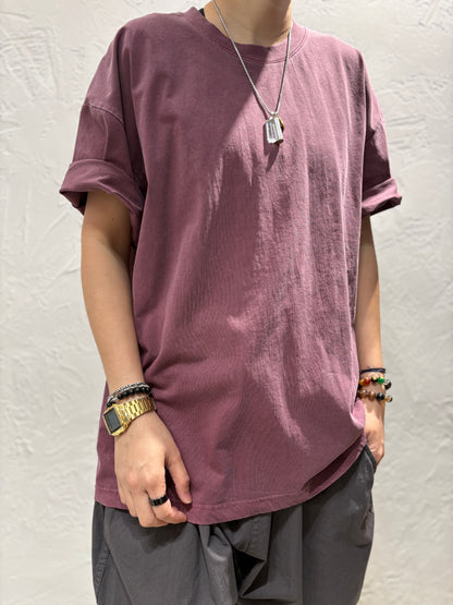 Plain Color T-shirt
