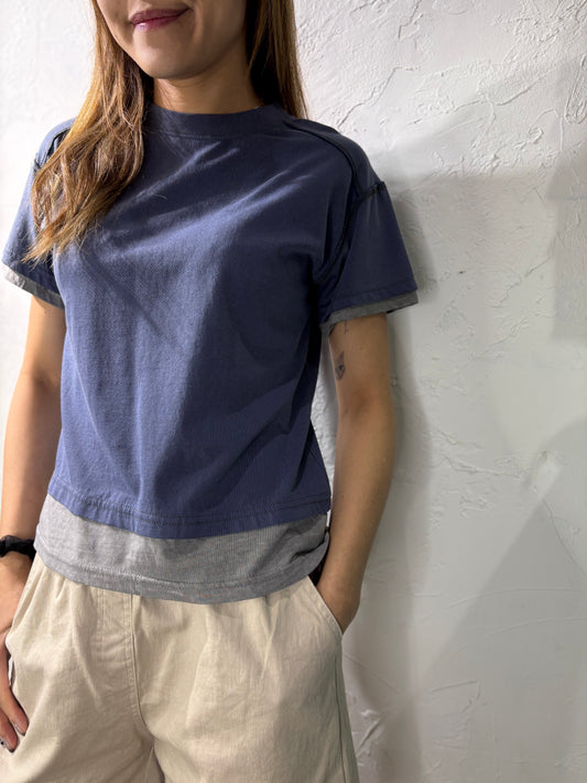 Mixed Colors T-shirt