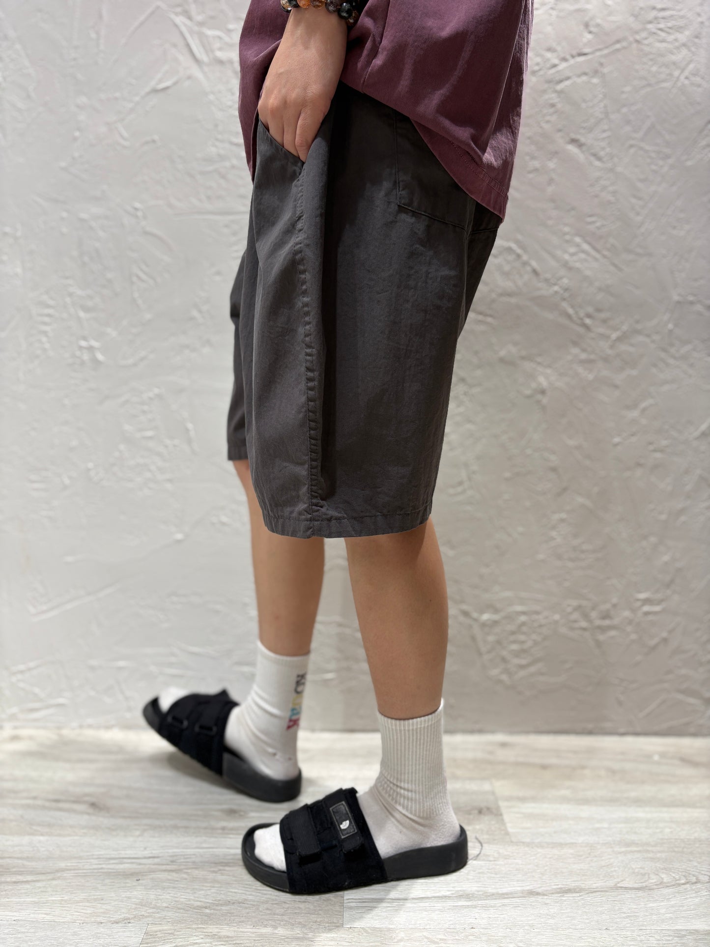 Unisex Causal Shorts