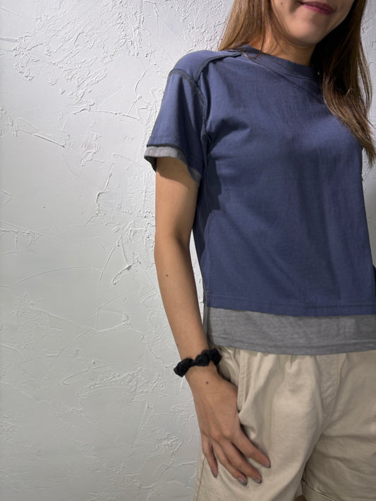 Mixed Colors T-shirt