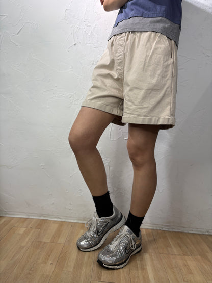 Chino Shorts