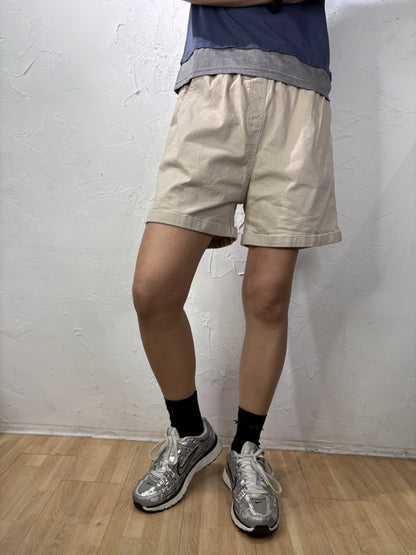 Chino Shorts
