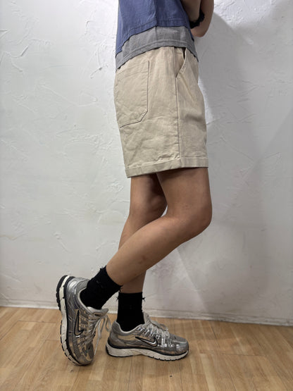 Chino Shorts