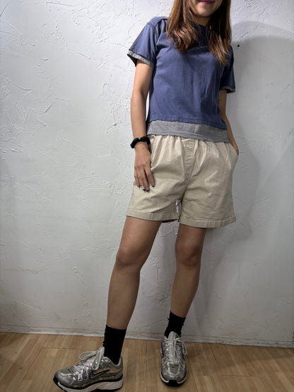 Chino Shorts