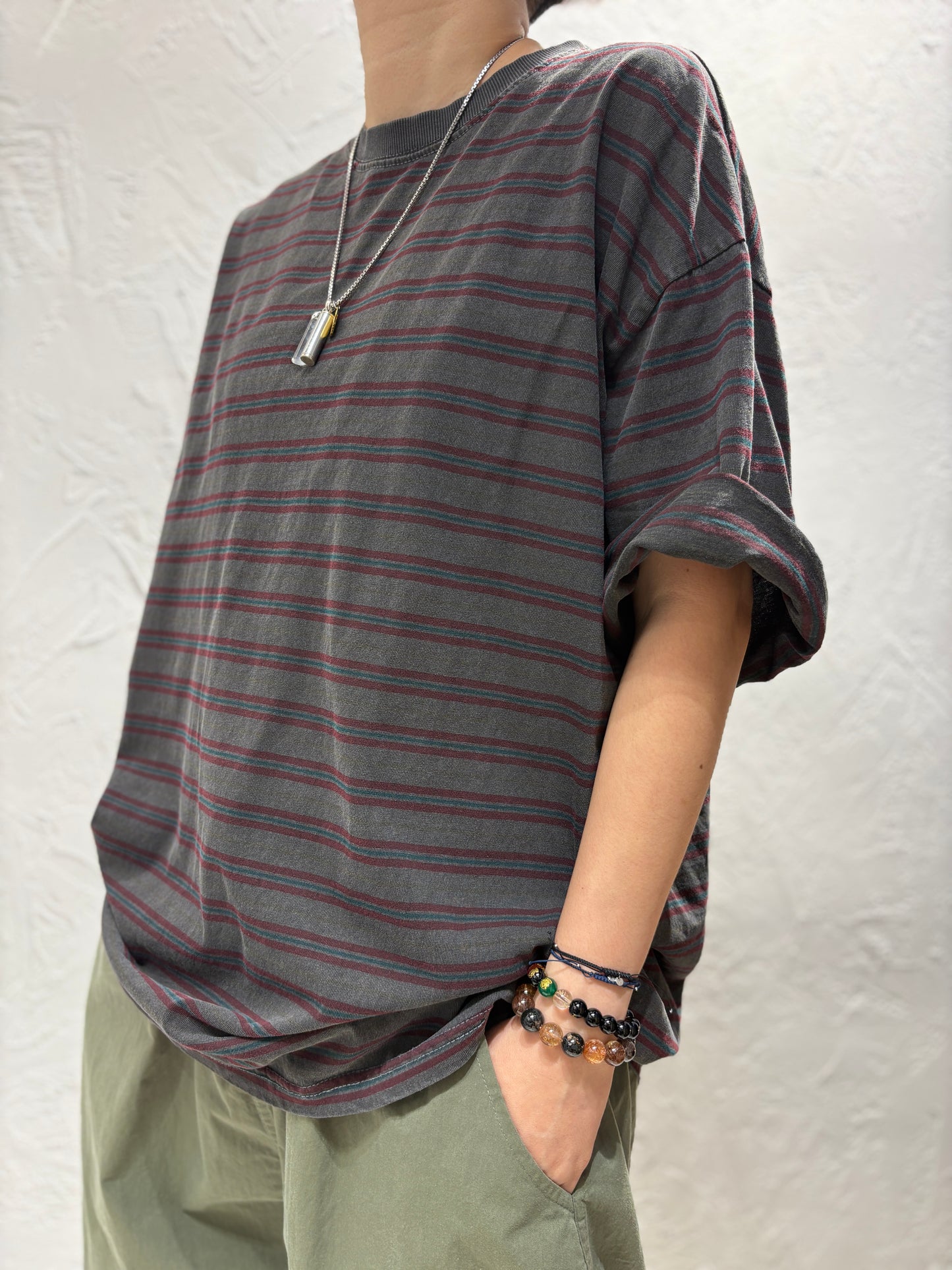 Stripes Colors T-shirt