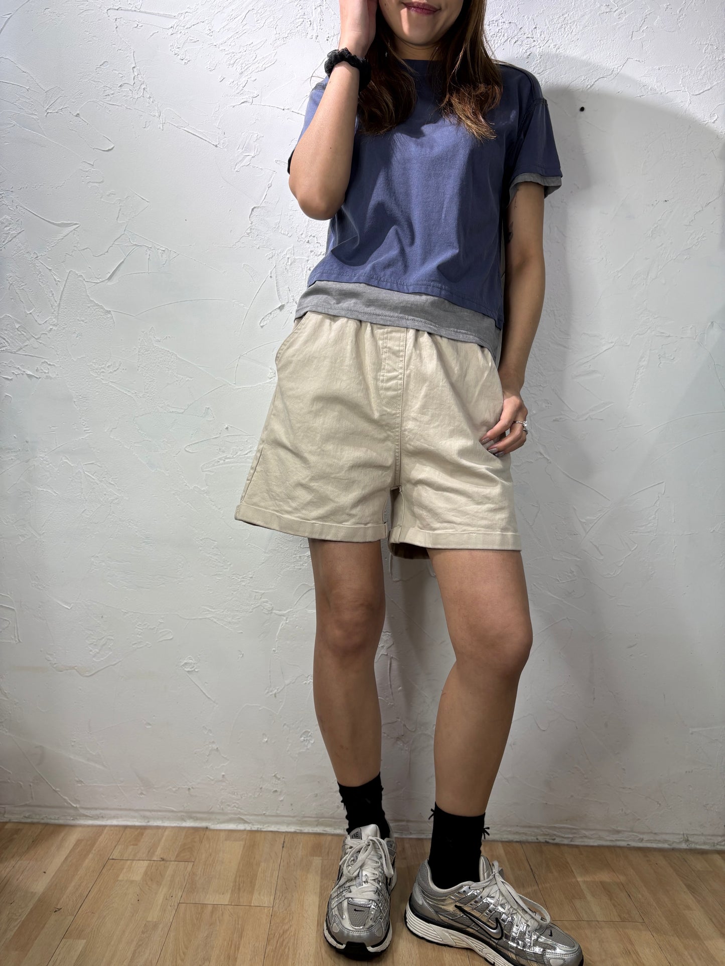 Chino Shorts
