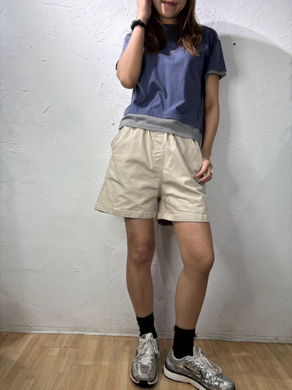 Chino Shorts