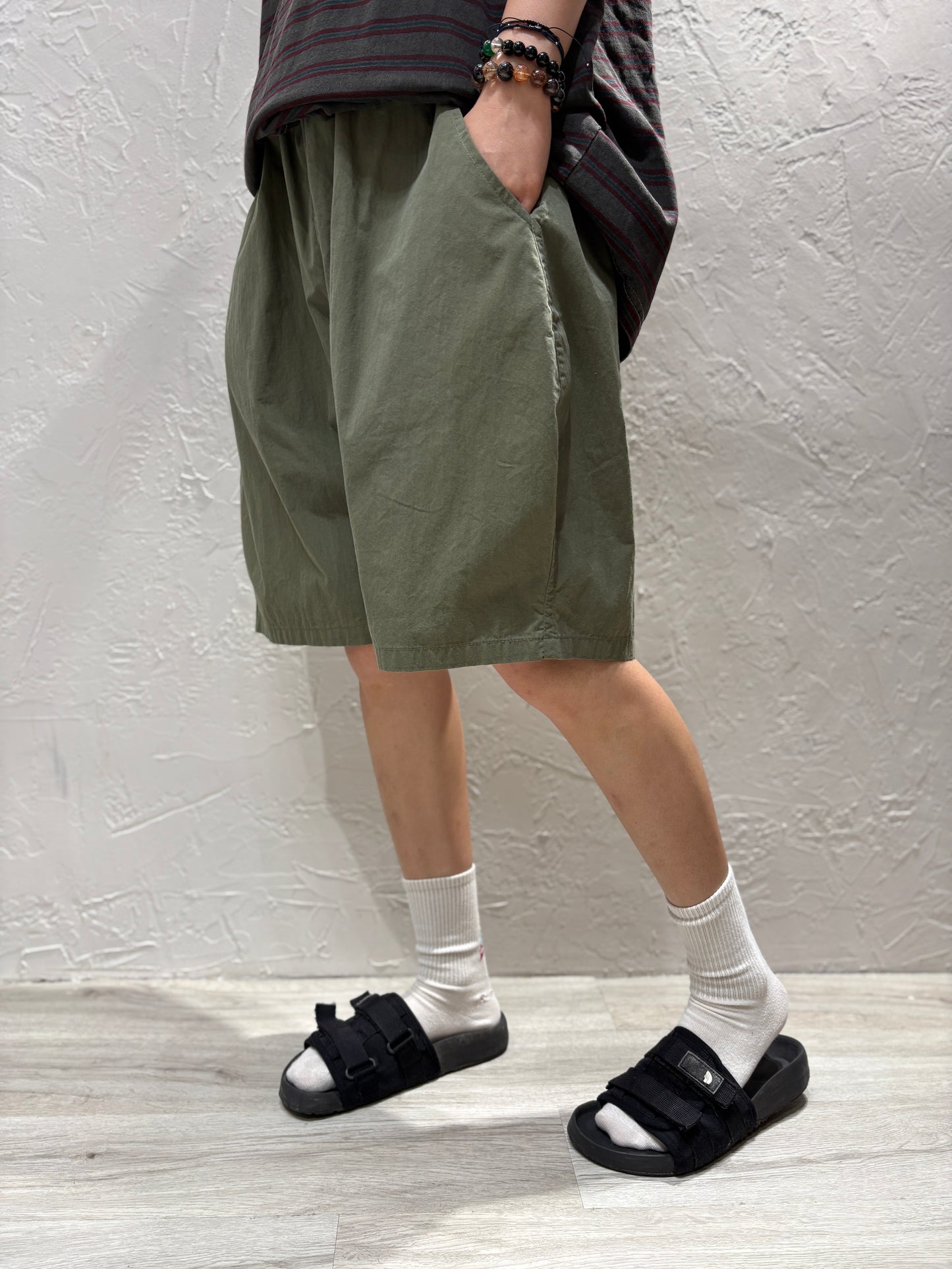 Unisex Causal Shorts