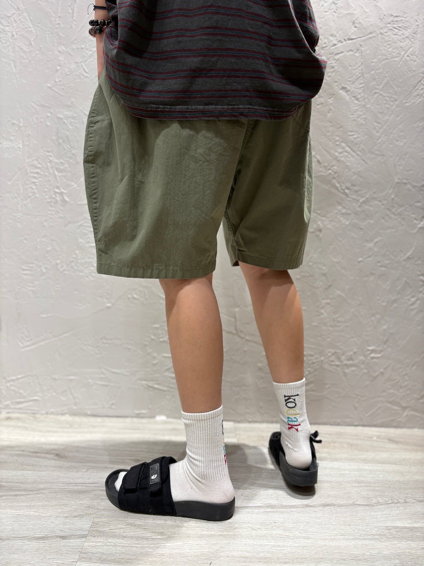 Unisex Causal Shorts
