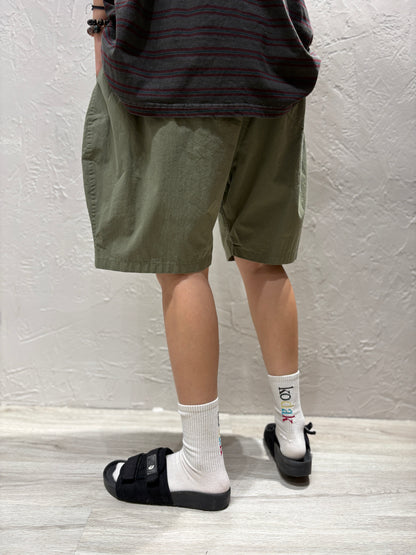 Unisex Causal Shorts