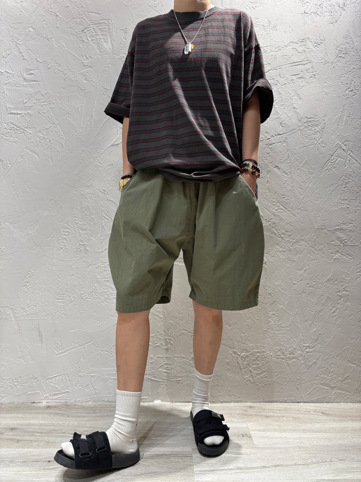 Stripes Colors T-shirt