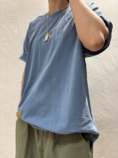 Plain Color T-shirt