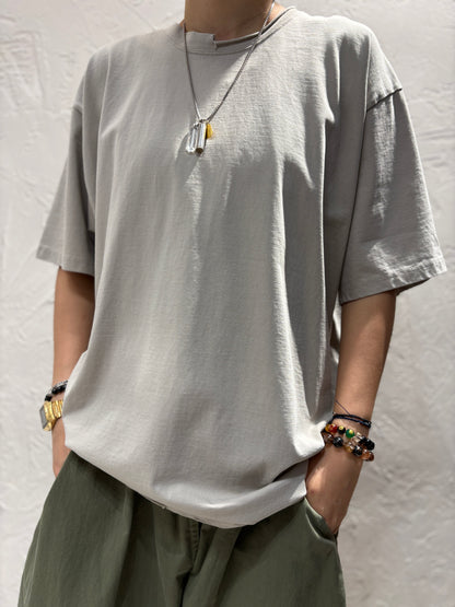 Broken Collar T-shirt